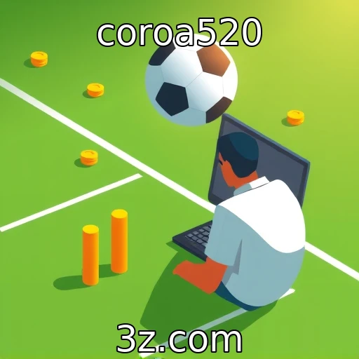 Análise das principais apostas esportivas do mês: como lucrar mais