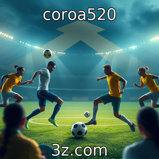 O Futuro das Apostas Esportivas no Brasil: O Que Esperar em 2025